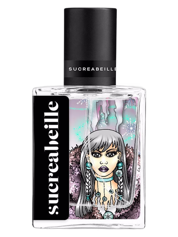 Sucreabeille Ice Witch