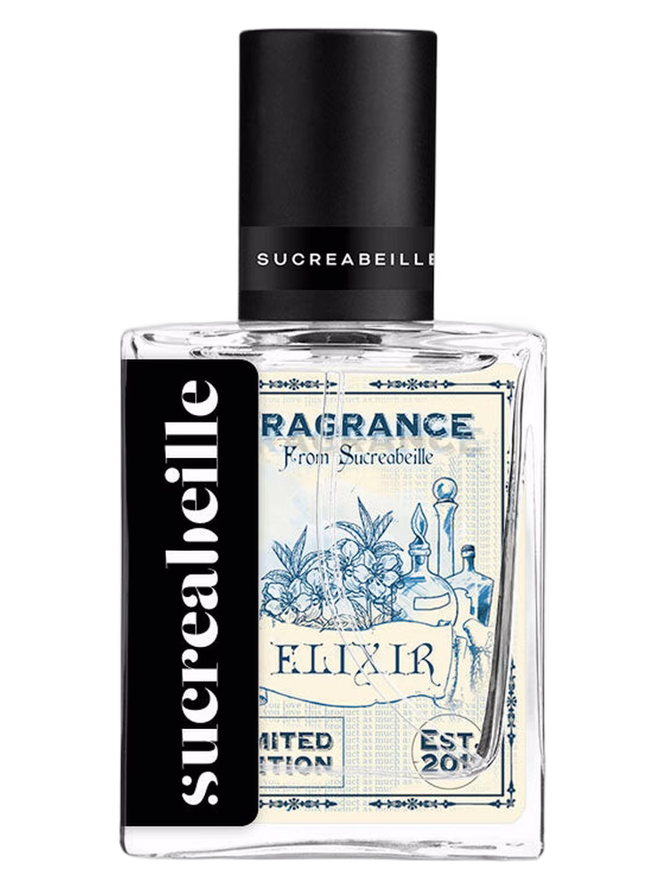 Sucreabeille Elixir