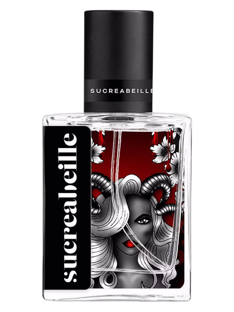Sucreabeille Chaos Witch