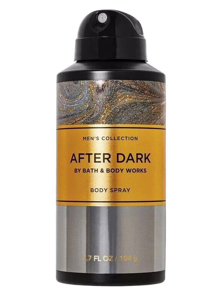 Bath & Body Works After Dark