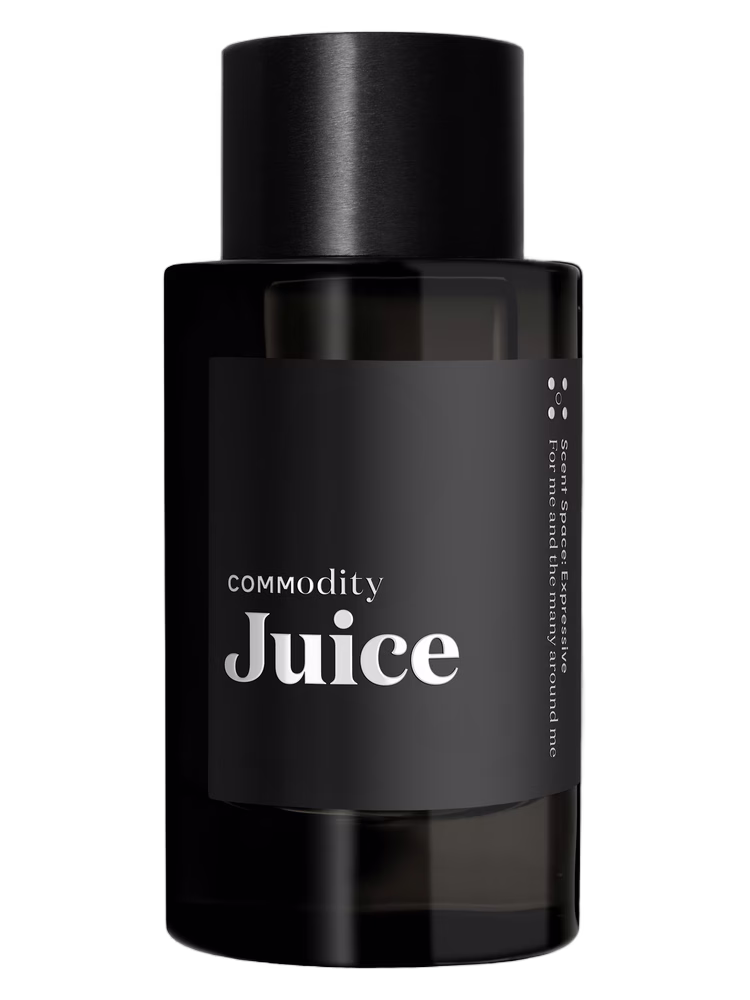Commodity Juice