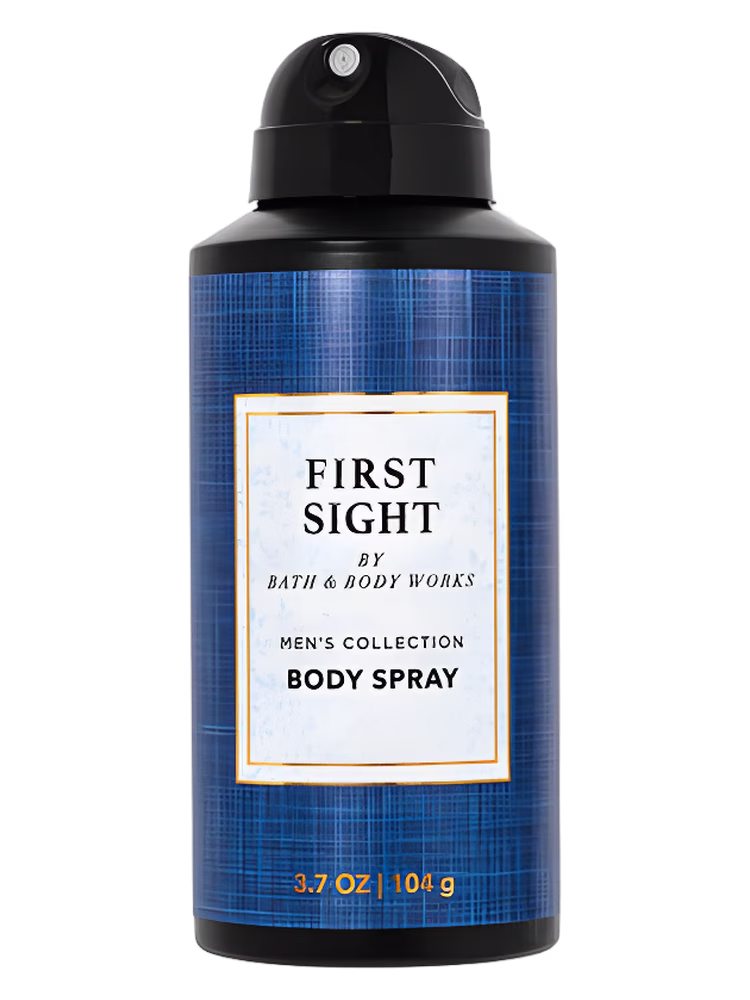 Bath & Body Works First Sight
