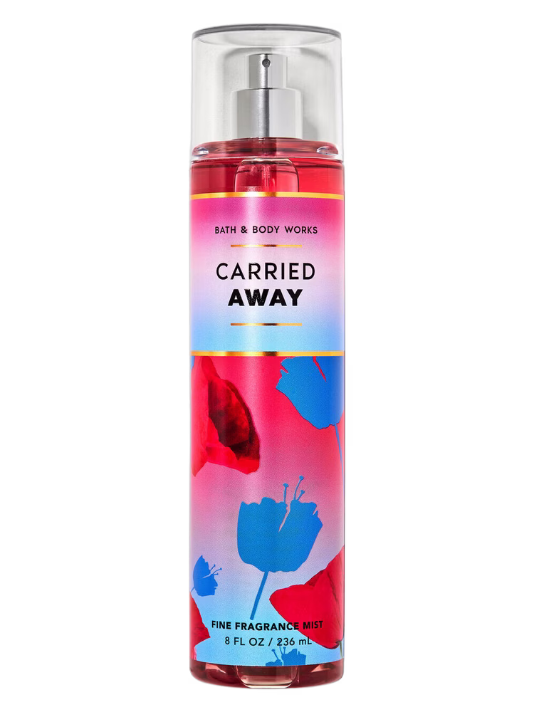 Bath & Body Works Carried Away