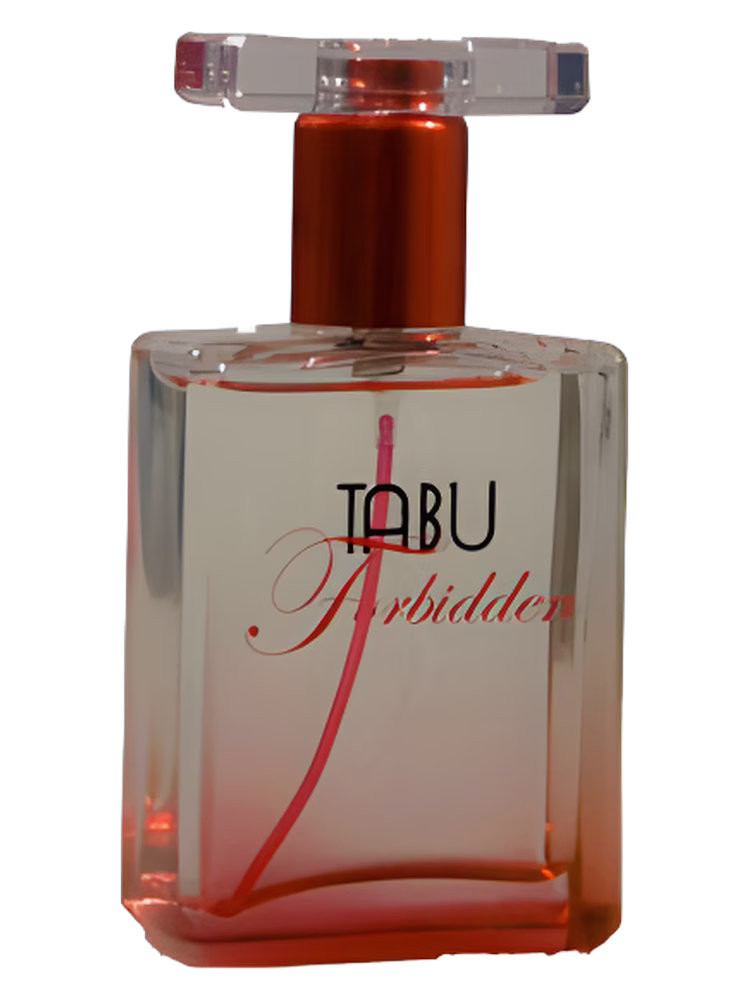 Dana Tabu Forbidden