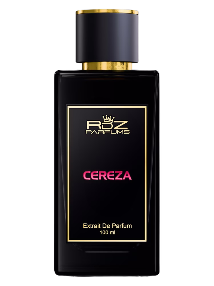 RDZ Parfums Cereza
