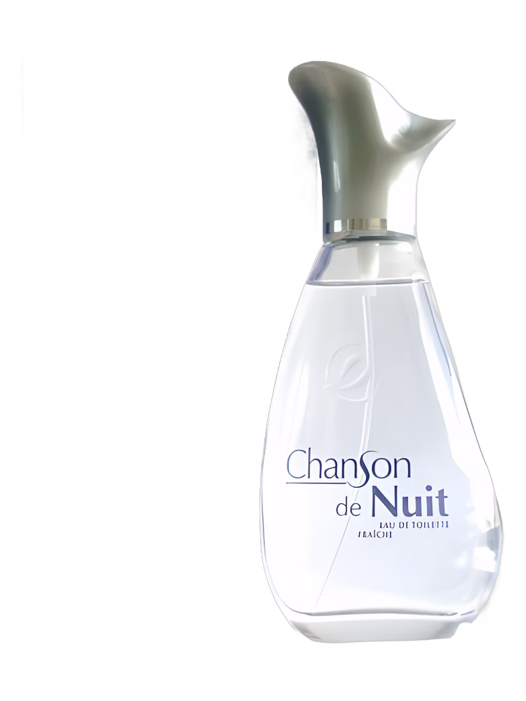 Coty Chanson de Nuit