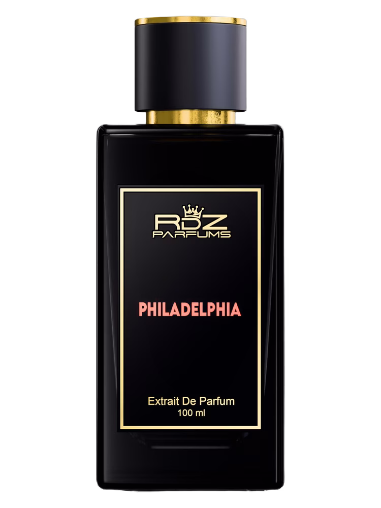 RDZ Parfums Philadelphia