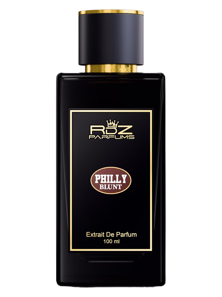 RDZ Parfums Philly Blunt