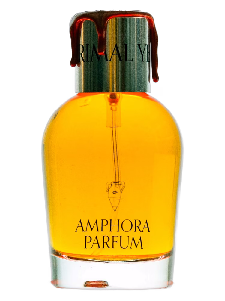 Amphora Parfum PRIMAL YELL