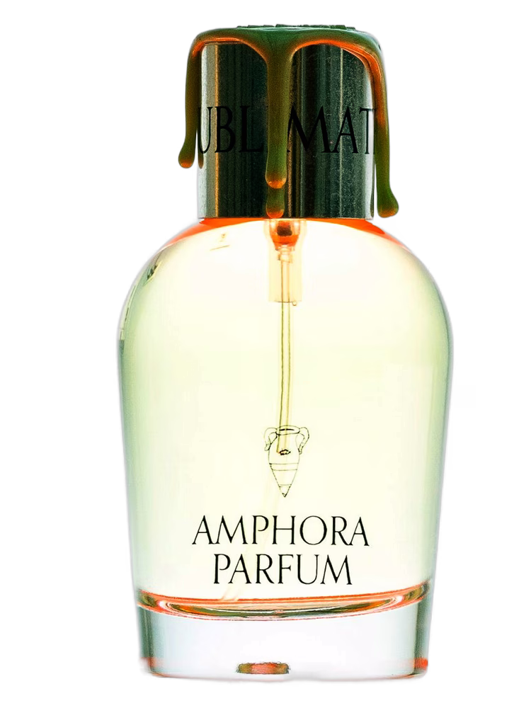 Amphora Parfum SUBLIMATE