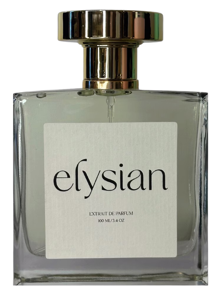 Elysian Halcyon
