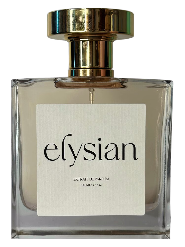 Elysian Amaranthine