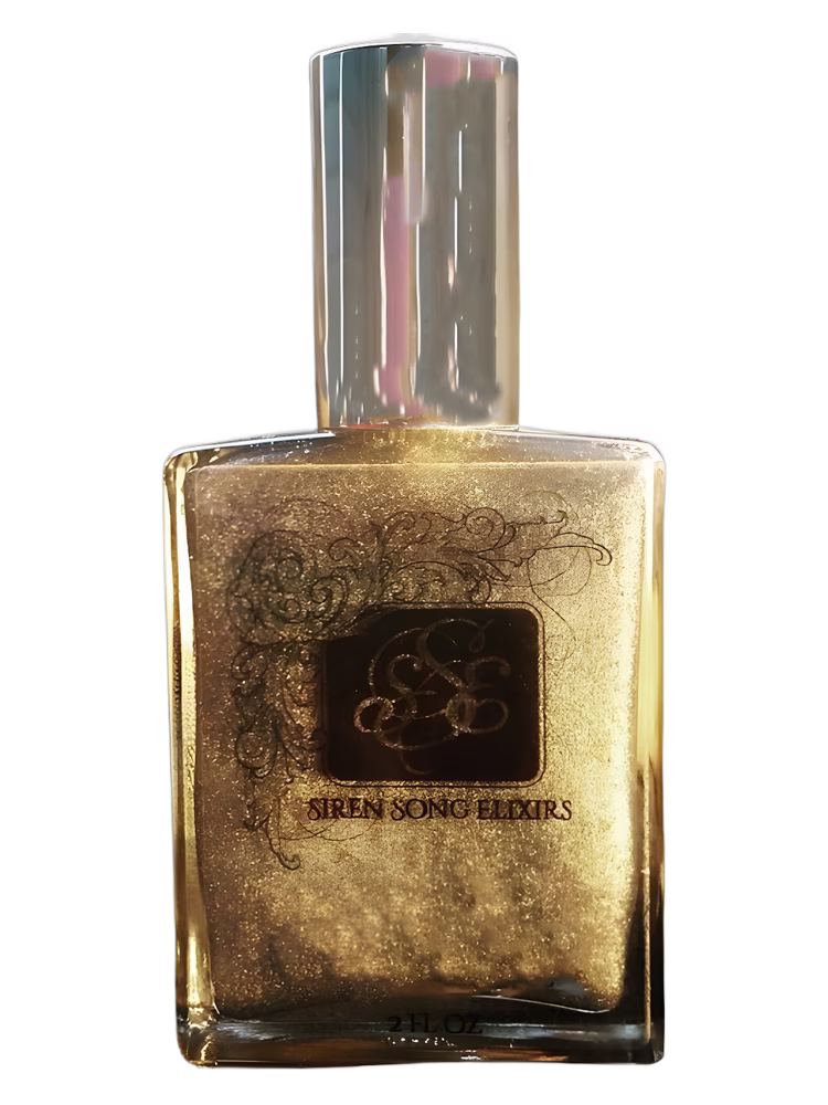 Siren Song Elixirs White Rabbit