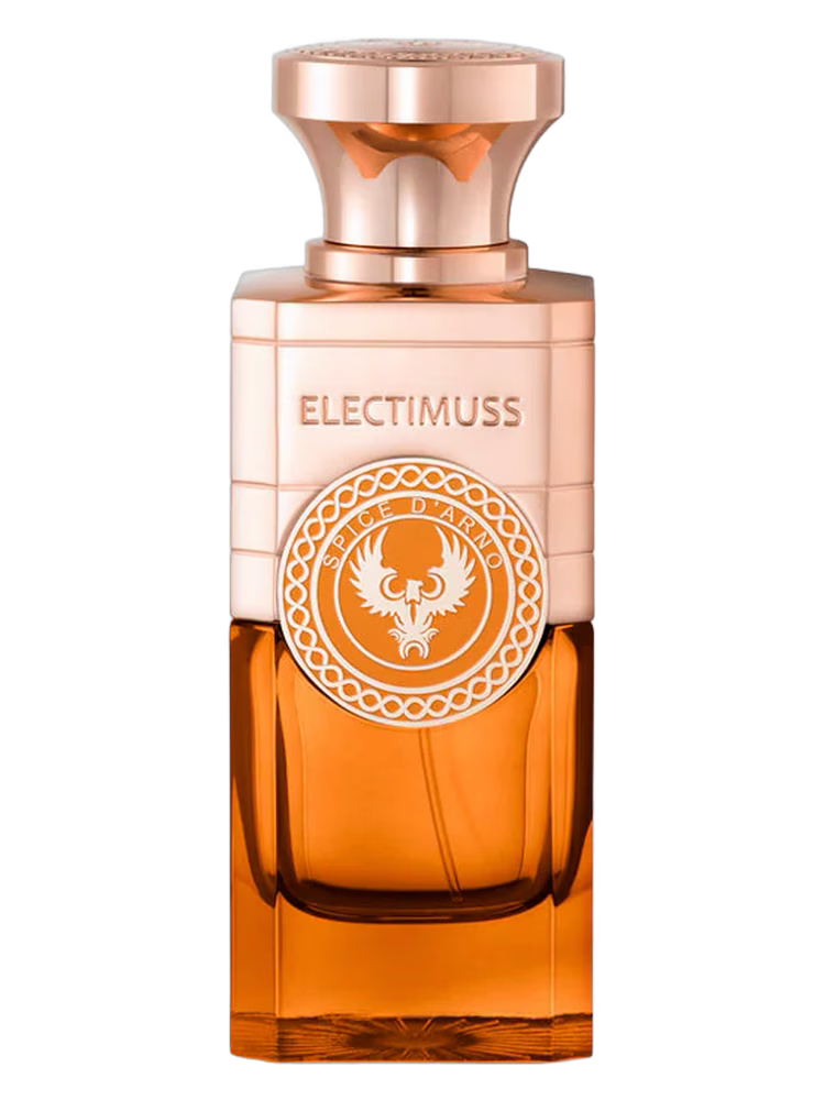 Electimuss Spice D'Arno