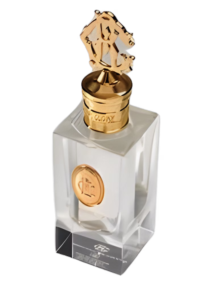 Royal Glory Musk Elixir