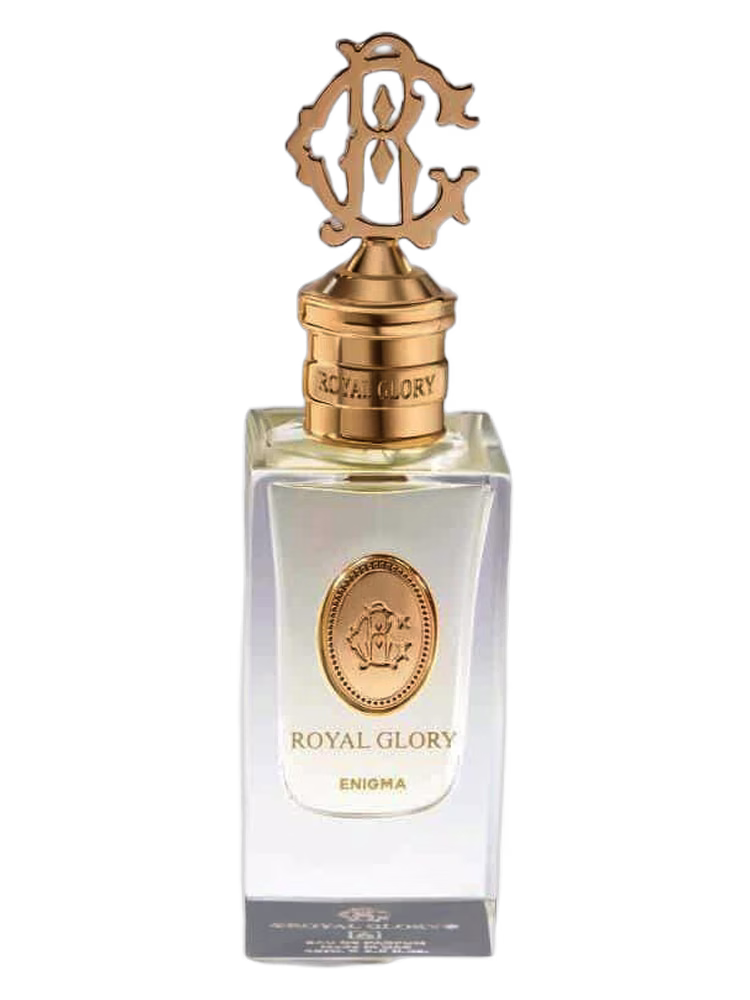 Royal Glory Enigma