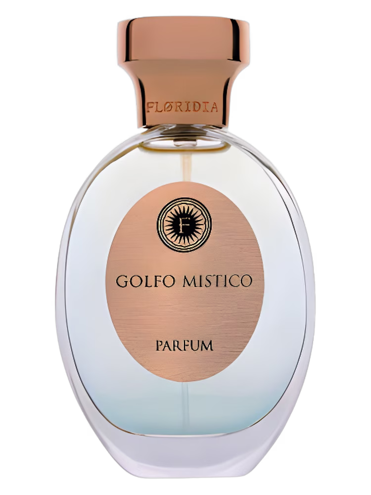 Floridia Parfum Golfo Mistico