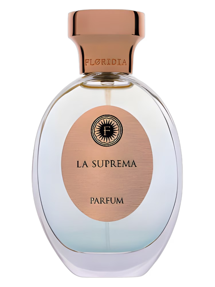 Floridia Parfum La Suprema