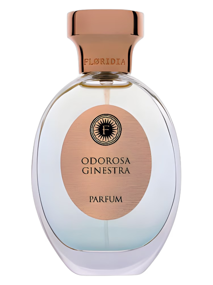 Floridia Parfum Odorosa Ginestra