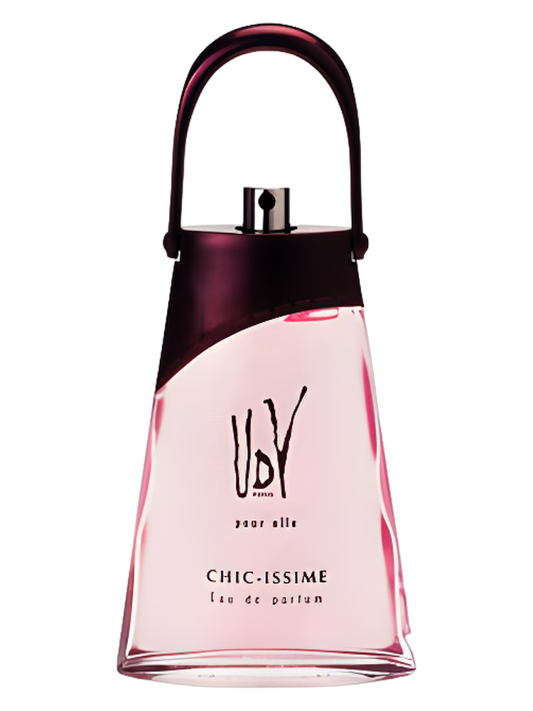 Ulric de Varens Chic Issime