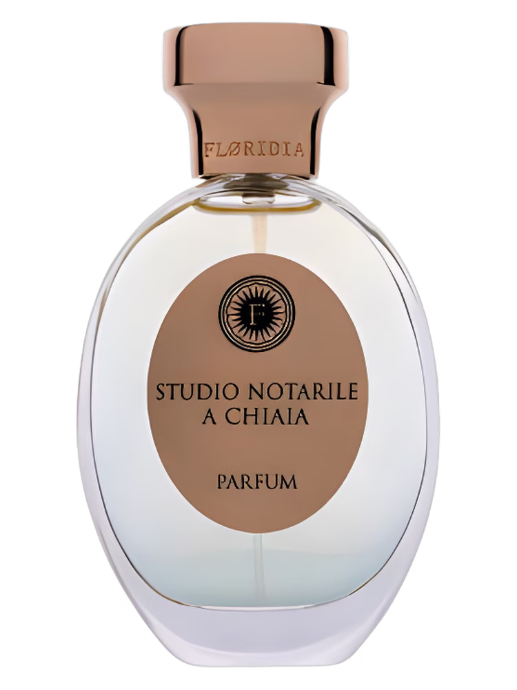 Floridia Parfum Studio Notarile a Chiaia