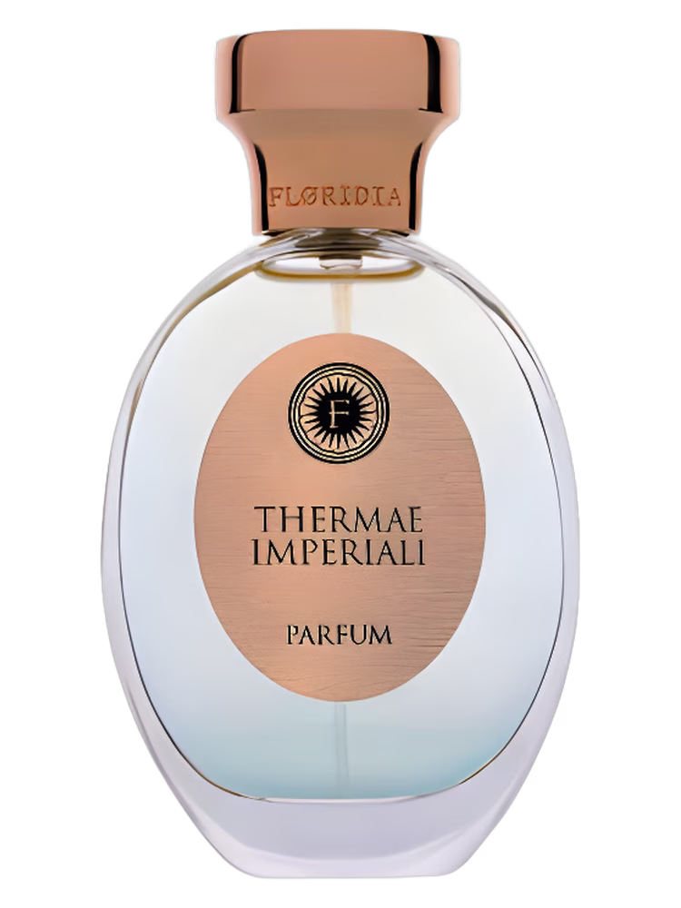 Floridia Parfum Thermae Imperiali