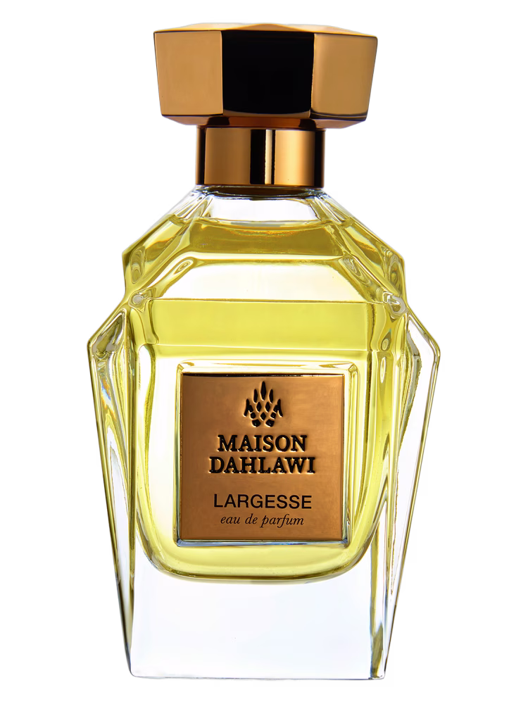 Maison Dahlawi Largesse