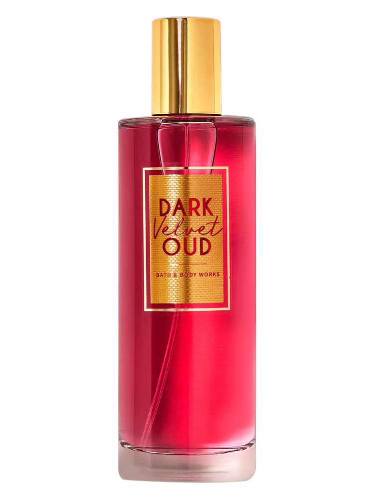 Bath & Body Works Dark Velvet Oud
