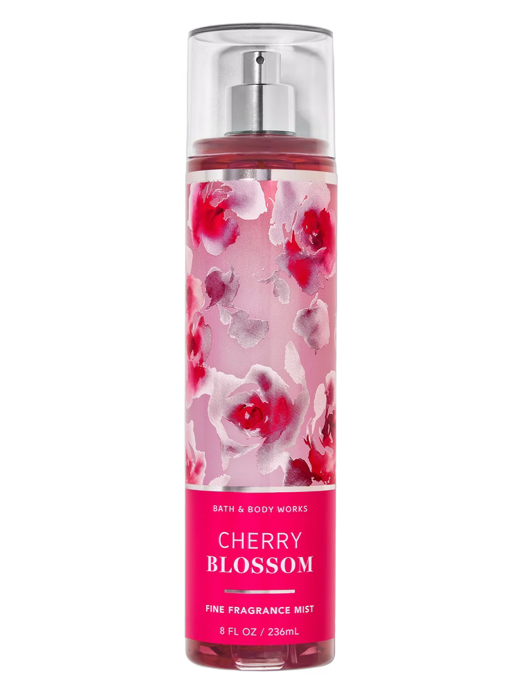 Bath & Body Works Cherry Blossom