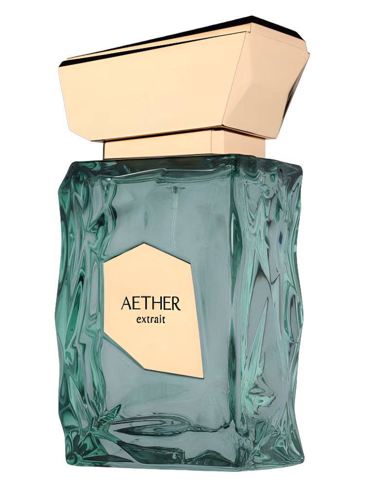 French Avenue Aether