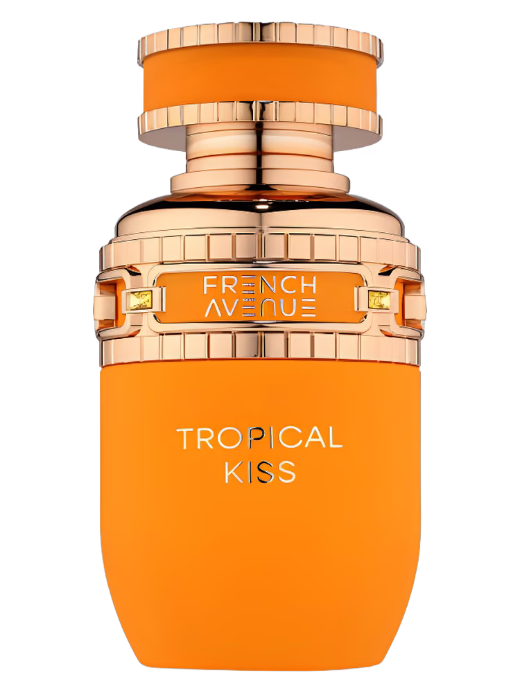 French Avenue Tropical Kiss