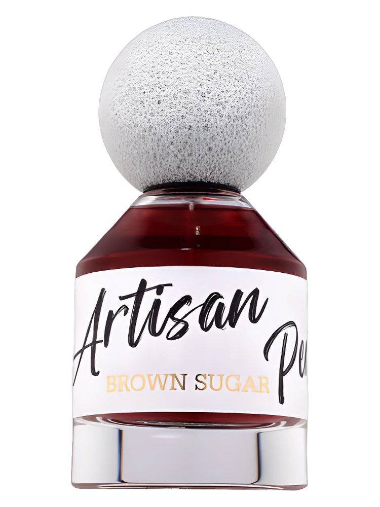 Fragrance World Brown Sugar Artisan Perfumery