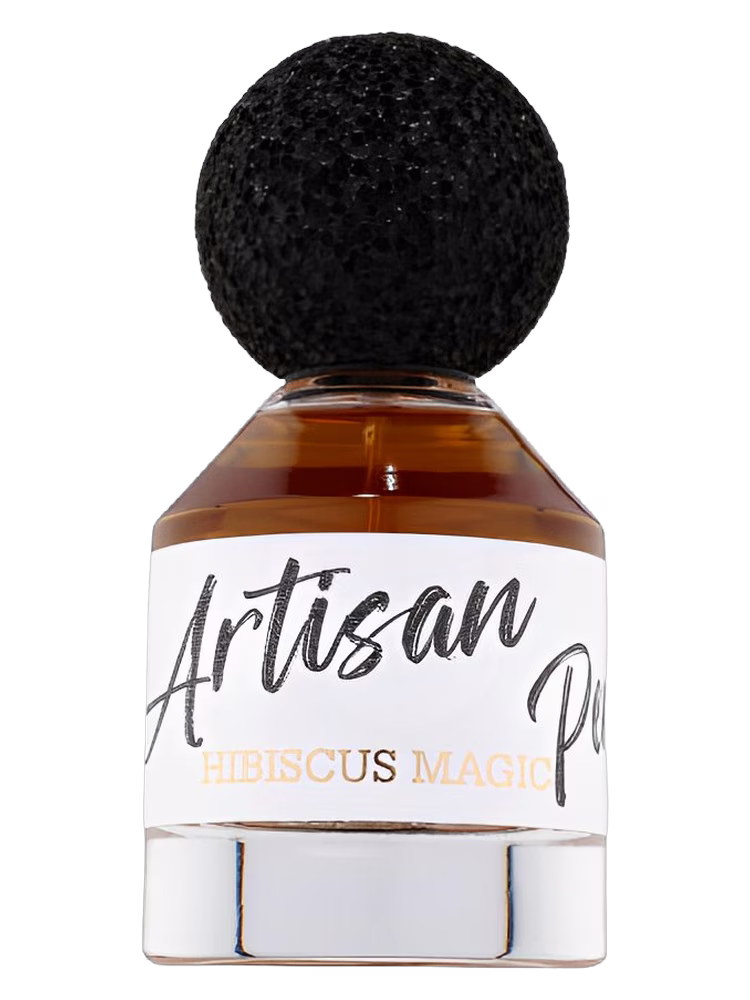 Fragrance World Hibiscus Magic Artisan Perfumery