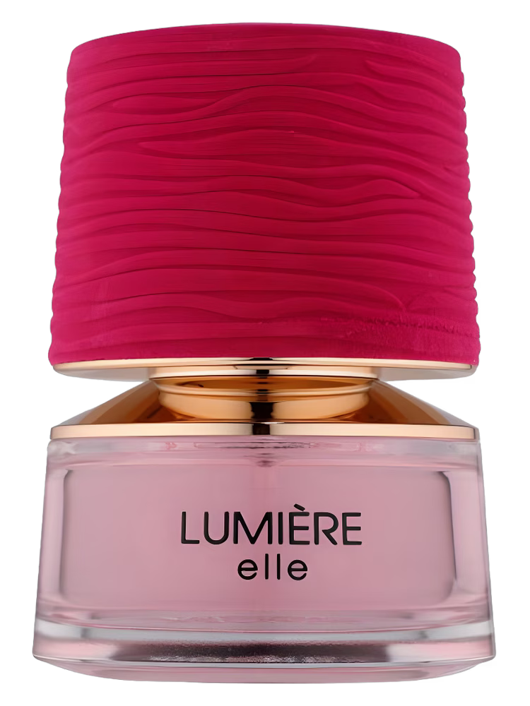 French Avenue Lumière Elle