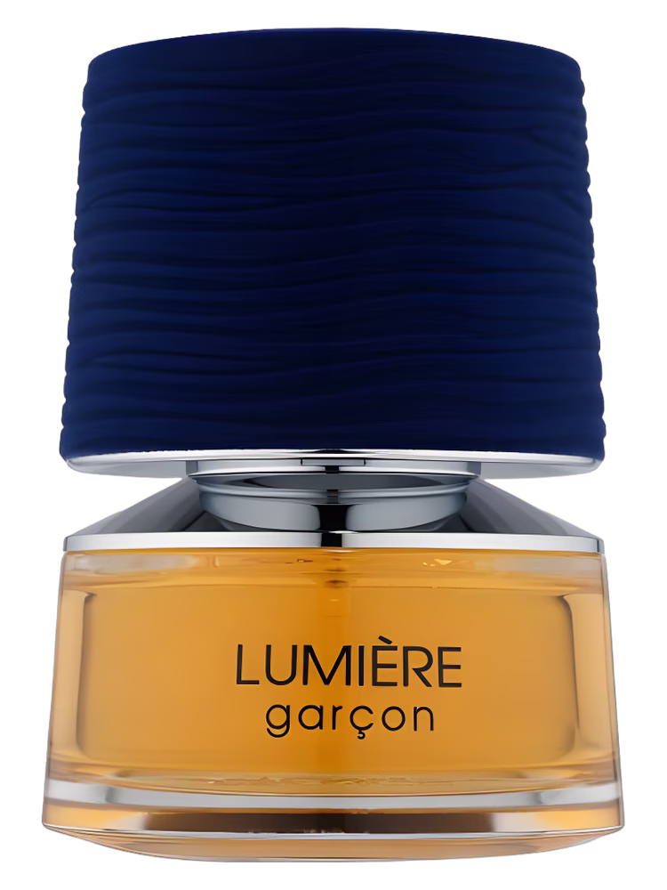 French Avenue Lumière Garçon