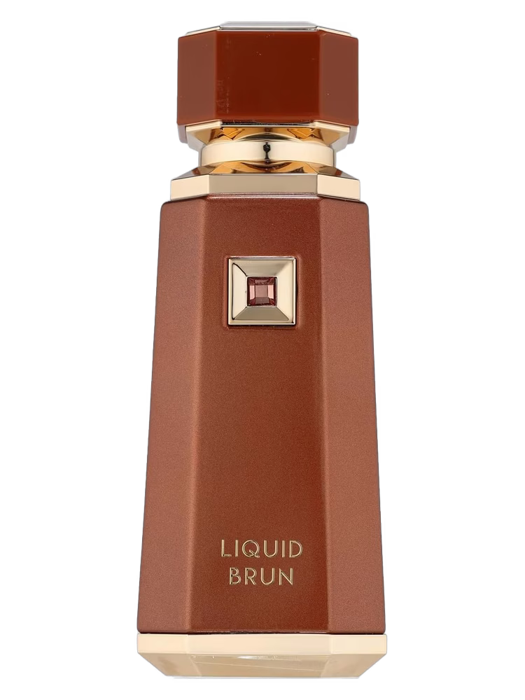 French Avenue Liquid Brun