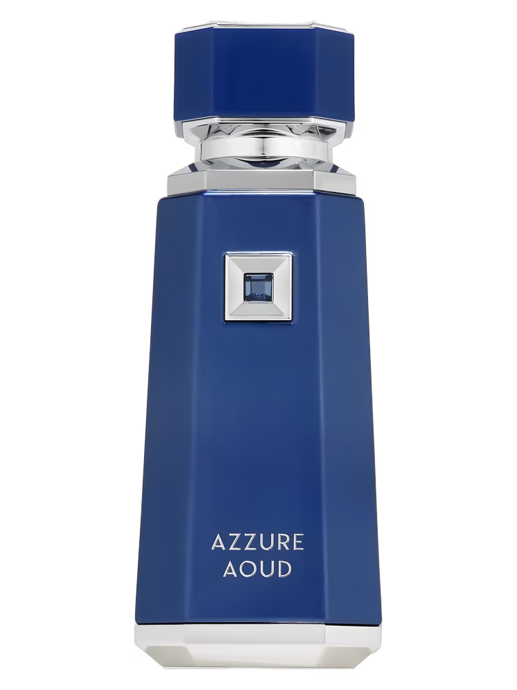 French Avenue Azzure Oud