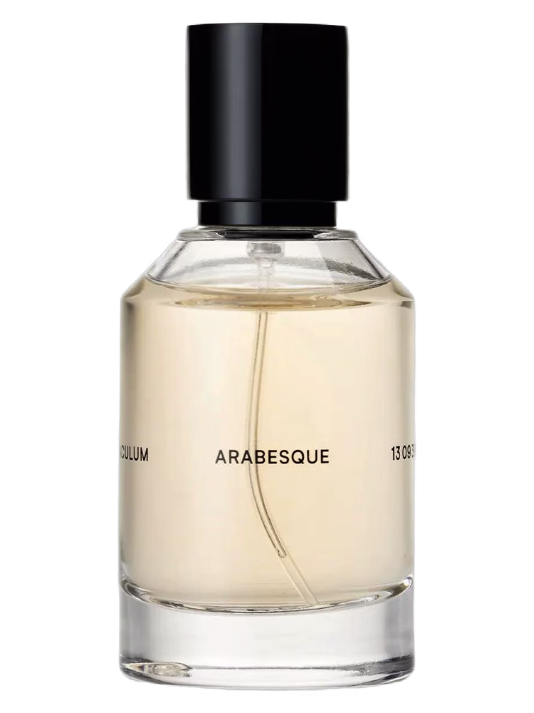 ORACULUM Arabesque