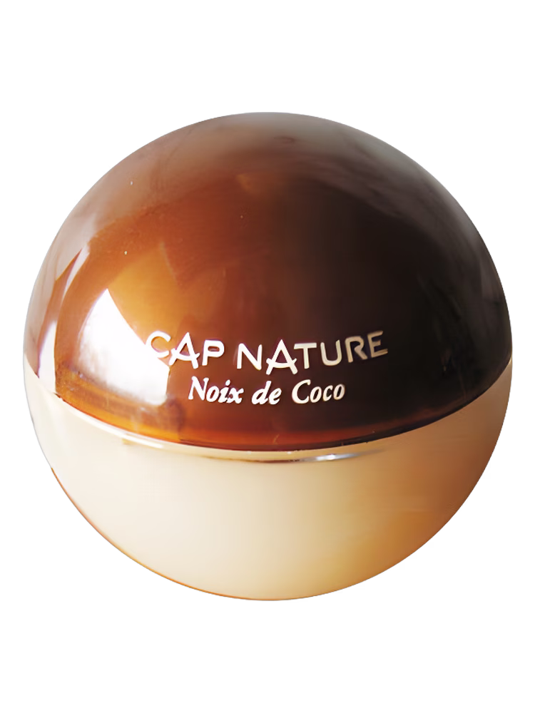 Yves Rocher Cap Nature Noix de Coco