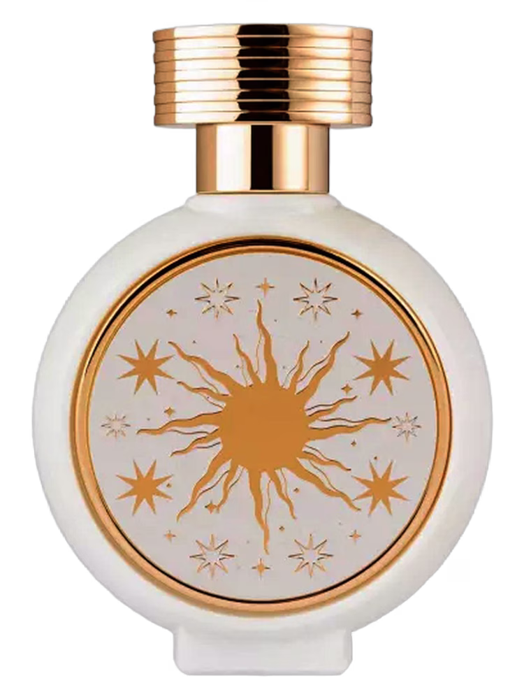 Haute Fragrance Company HFC SunMusk