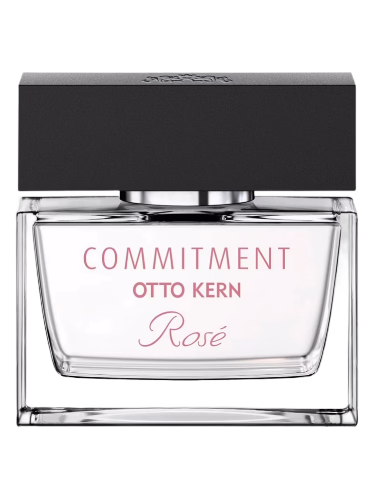 Otto Kern Commitment Rosé