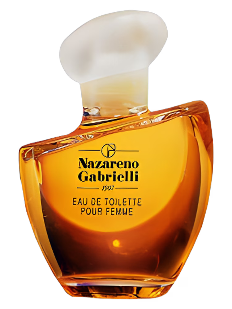 Nazareno Gabrielli Nazareno Gabrielli Pour Femme