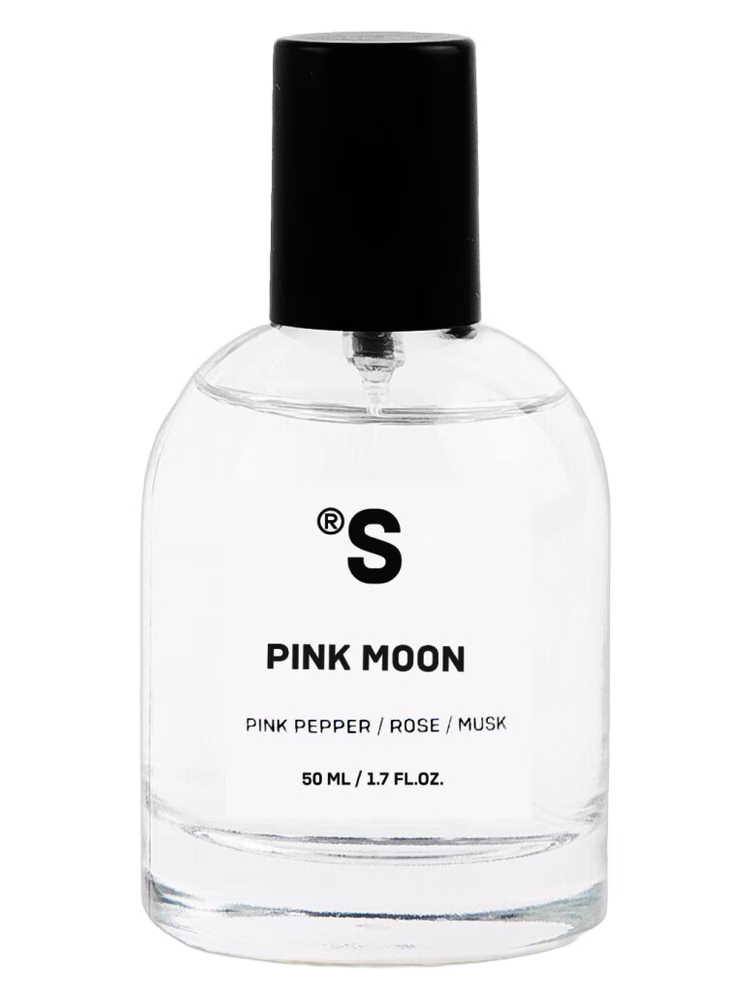 Sister's Aroma Pink Moon