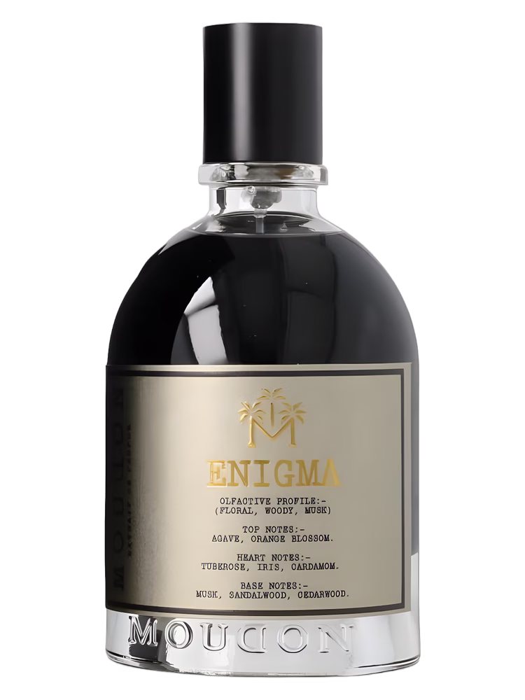 Moudon Enigma