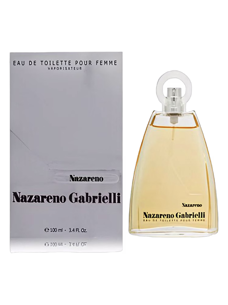 Nazareno Gabrielli Nazareno