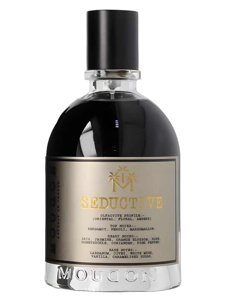 Moudon Seductive