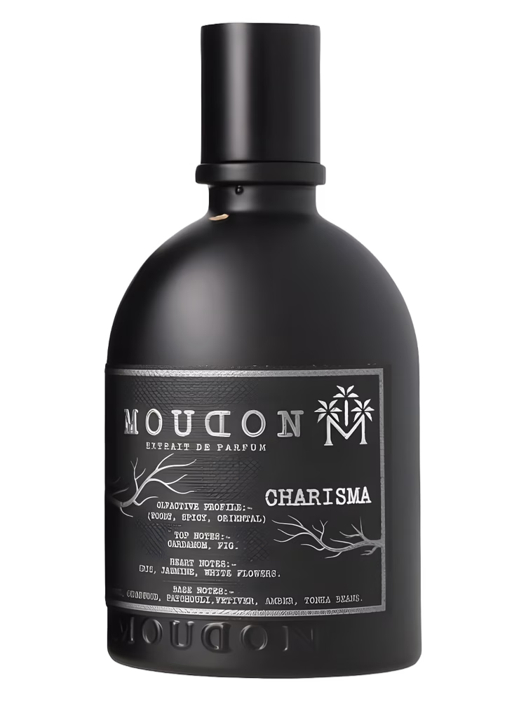 Moudon Charisma
