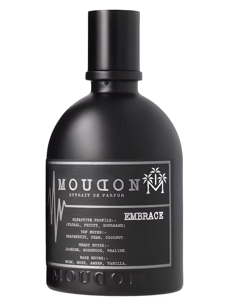 Moudon Embrace