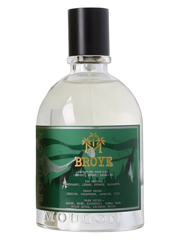 Moudon Broye