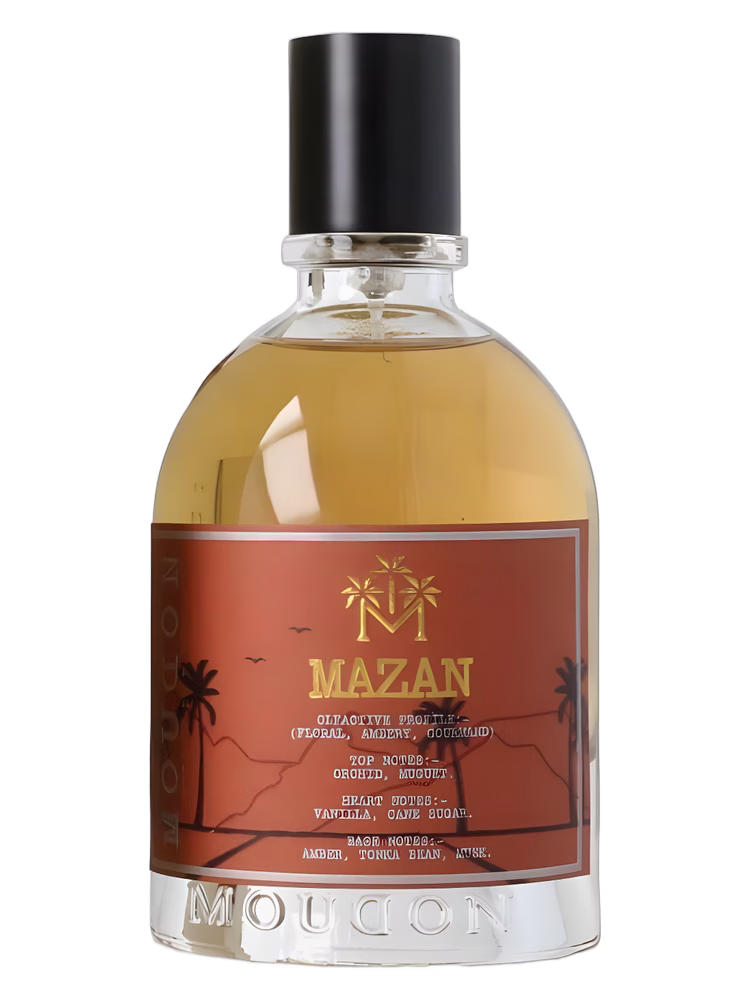 Moudon Mazan